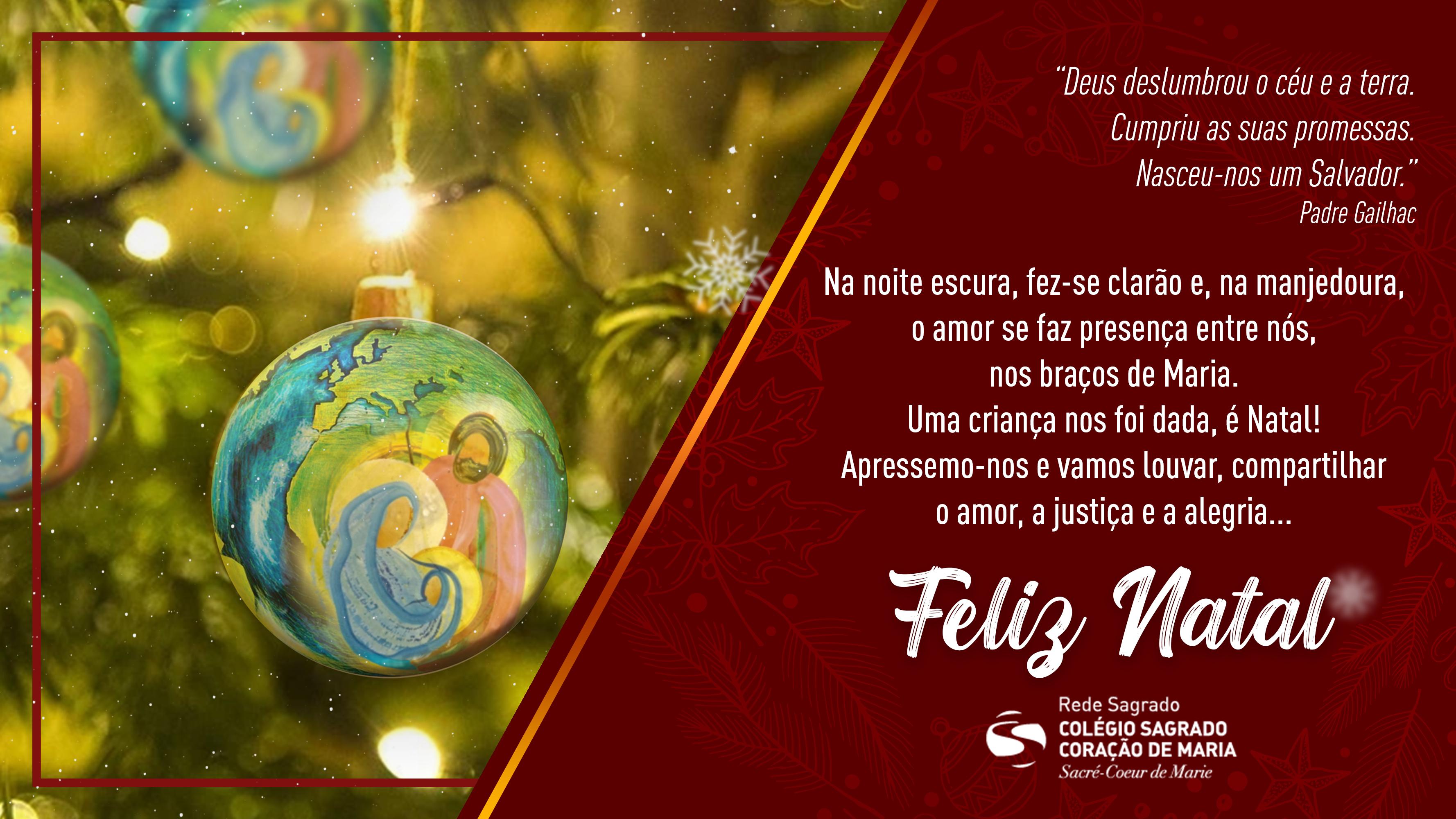 MELODIAS DE NATAL” NA IGREJA DE JOANE