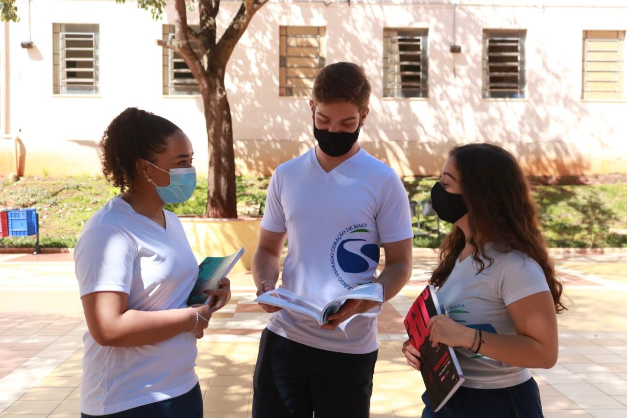 O que muda no novo Ensino Médio?