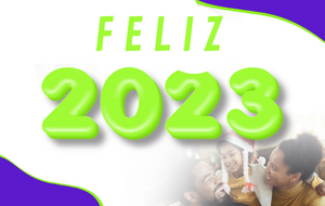 Feliz Ano Novo!