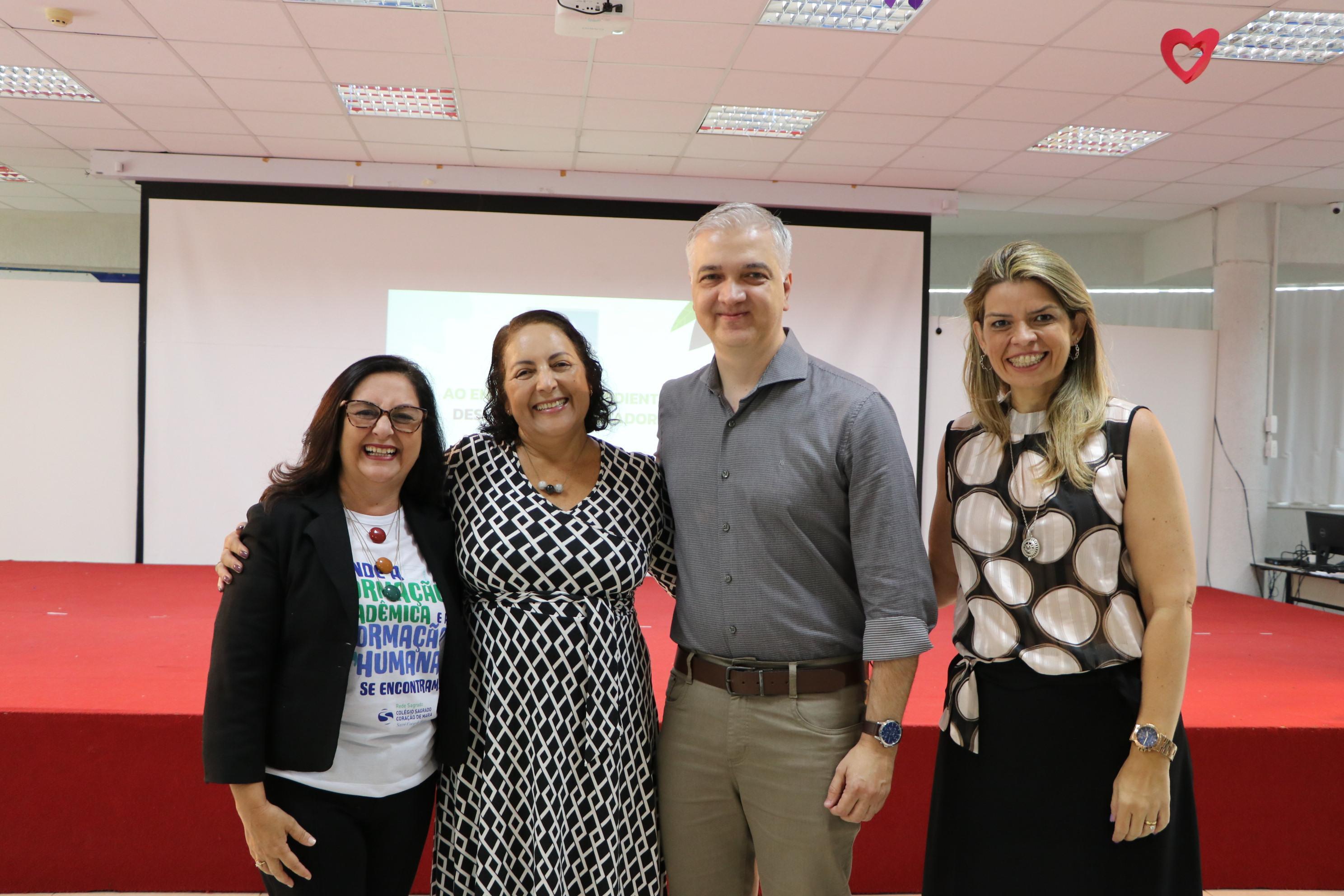 Jornada Pedagógica 2023 - Brasília