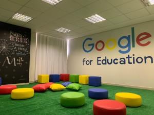 Rede Sagrado é parceira da Google For Education