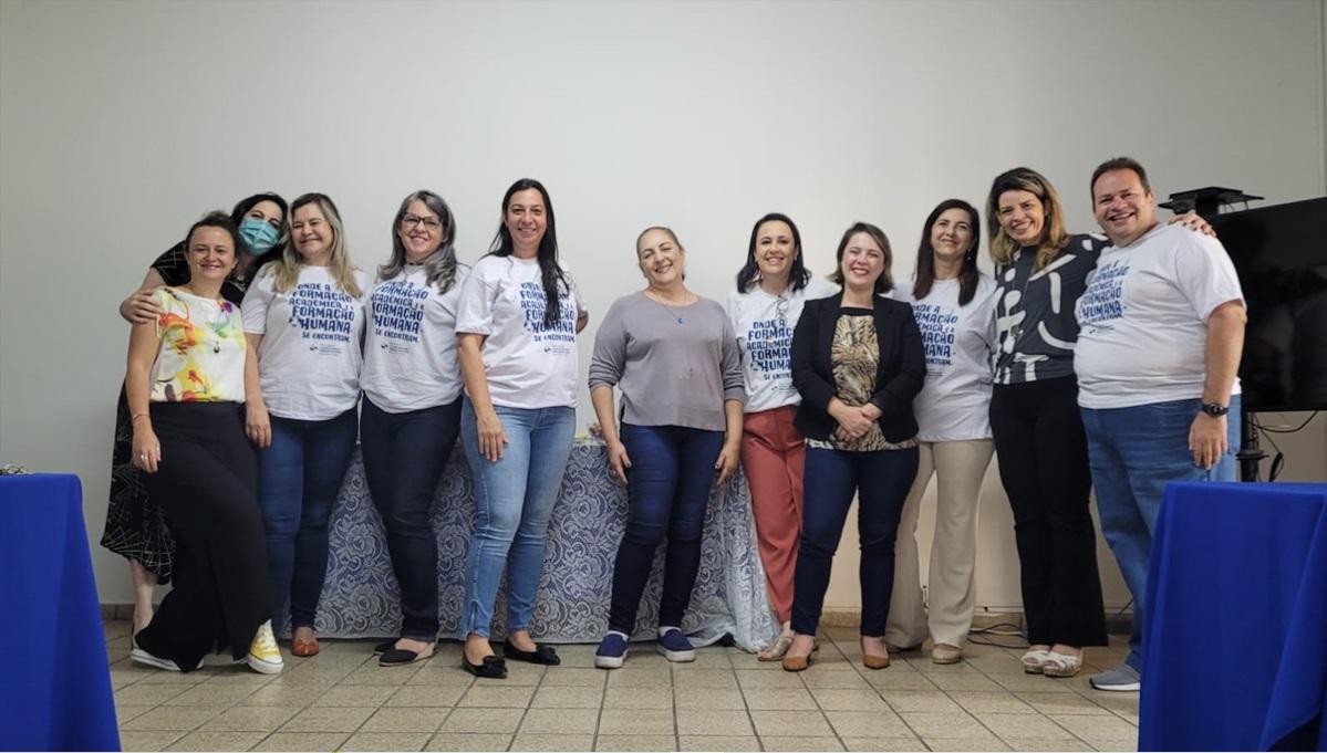 Unidade do Rio recebe visitas do CAEP