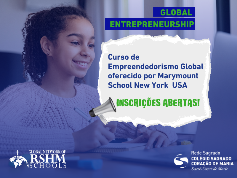 Curso de Empreendedorismo Global